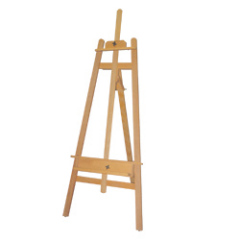 easel