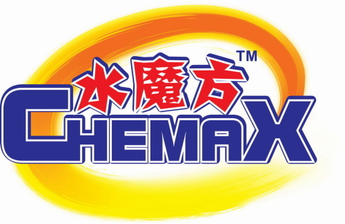 NINGBO CHEMAX CLEANING COMMODITY CO.,LTD.