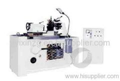 XDA-120 Toilet Soap Stamper Machine