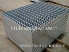 hot galvanized steel grating