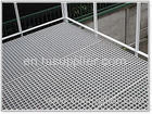 Steel Grating Floor