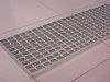 steel grating