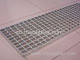 galvanized steel grating sheets