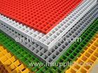 hot dip galvanized steel grating