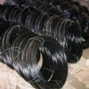 black annealed wire