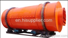 Rotary Drum Drier