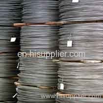 Low Carbon Black Annealed Wire
