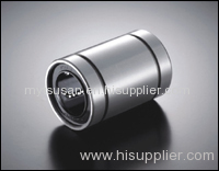 Linear Bearings