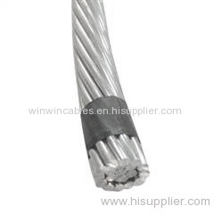 All Aluminum Stranded Conductor (AAC)