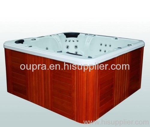 good relaxing hot tubs