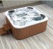 little spa hot tubs