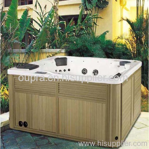 cost-effective jacuzzi hot tub