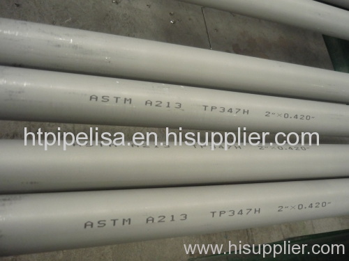 ASTM A213 T12 pipe
