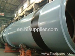 Description of Rotary Kiln