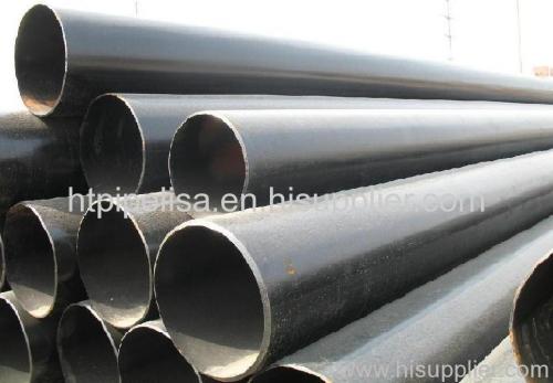 ASTM A312 316L steel pipe