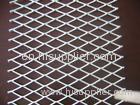 expanded metal mesh