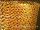 Copper Expanded Metal Mesh