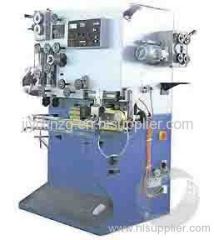 Cans Body Seam Welder