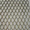 expanded metal mesh