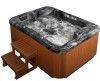 well-known brand jacuzzi