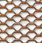 decorative expanded metal mesh