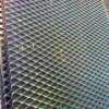 expanded metal mesh