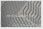 Stainless Expanded Metal Mesh