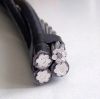 Aerial bundled cable (ABC cable)