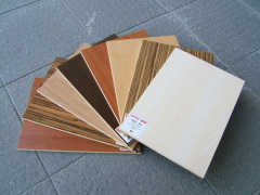 melamine MDF