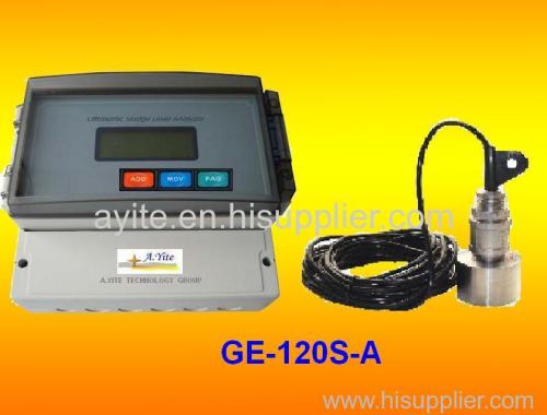 GE-102S Ultrasonic Sludge Interface Depth Meter