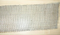 Copper Knitted wire mesh