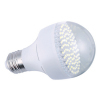 5.0W 100pcs R63 DIP LED Bulbs with glass cover