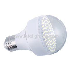 R63 LED Bulb 5W 100pcs 340lm glass China