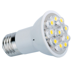 8mm LED Cup lamp JDRE27 6/10pcs Made in China