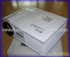 Home Theater projector 1280*800