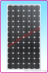 solar panel solar module