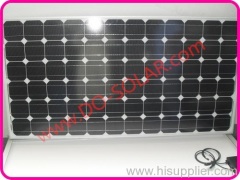 190W Monocrystalline Solar Module / Solar Panel / PV Module / PV Panel