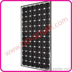 solar PV module