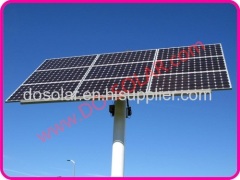 250W Monocrystalline Solar Module / Solar Panel / PV Module / PV Panel TUV/IEC/CE certified