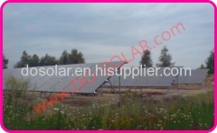 125W Poly crystalline Solar Module / Solar Panel / PV Module / PV Panel