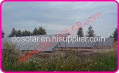 130W Poly crystalline Solar Module / Solar Panel / PV Module / PV Panel