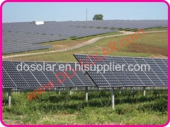 280W Poly crystalline Solar Module / Solar Panel / PV Module / PV Panel