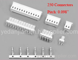 250 connector