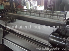 EXTRUDER SCREEN FILTER WIRE CLOTH