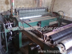 wire cloth for paper making