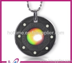 energy pendant