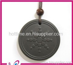 scalar quantum science pendant