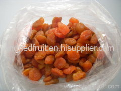 dried apricot(dried fruit)