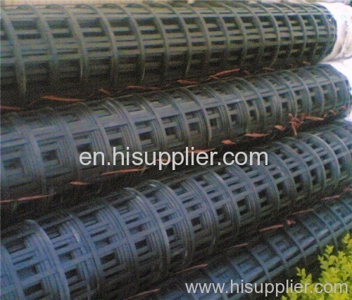 plastic Geogrid