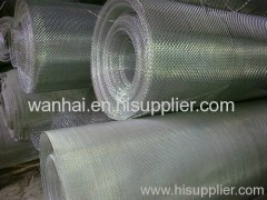 wire sieve screen